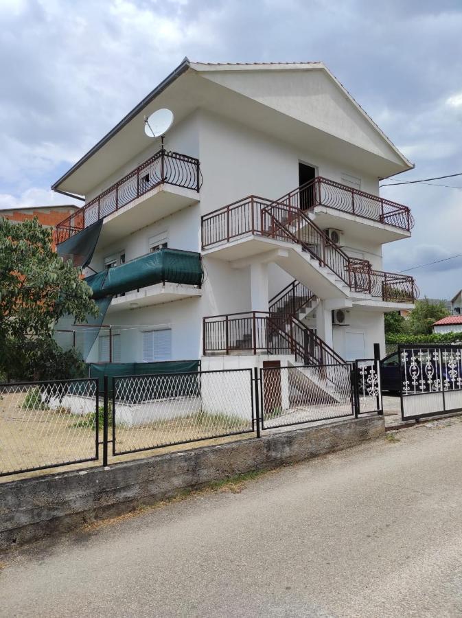 Apartments Pasta Poljica  Exterior foto